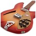 Rickenbacker 330, Autumnglo