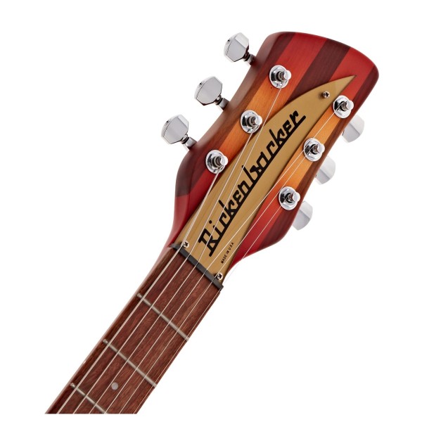 Rickenbacker 330, Autumnglo