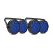 Maxi Wash Party Light Pack by Gear4music