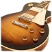 Gibson Les Paul Standard 50s Figured Top, Tobacco Burst - lower bout