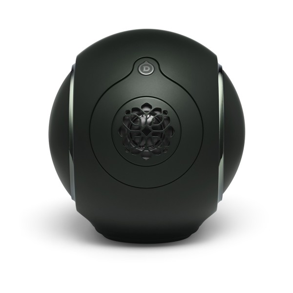 Devialet Phantom Ultimate 98 dB Wireless Speaker (Single), Deep Forest 2 