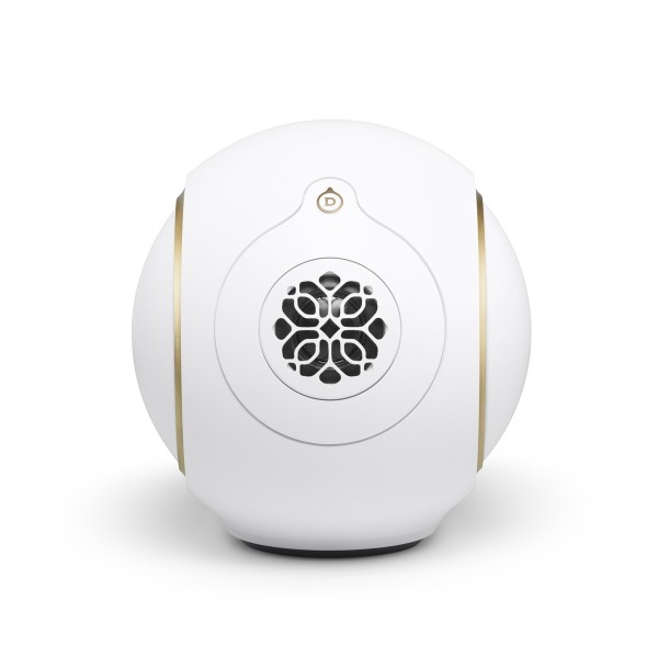 Devialet Phantom Ultimate 98 dB Wireless Speaker (Single), Opéra de Paris 2 