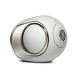Devialet Phantom Ultimate 98 dB Wireless Speakers (Pair), Light Pearl 5 