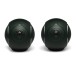 Devialet Phantom Ultimate 98 dB Wireless Speakers (Pair), Light Pearl 1