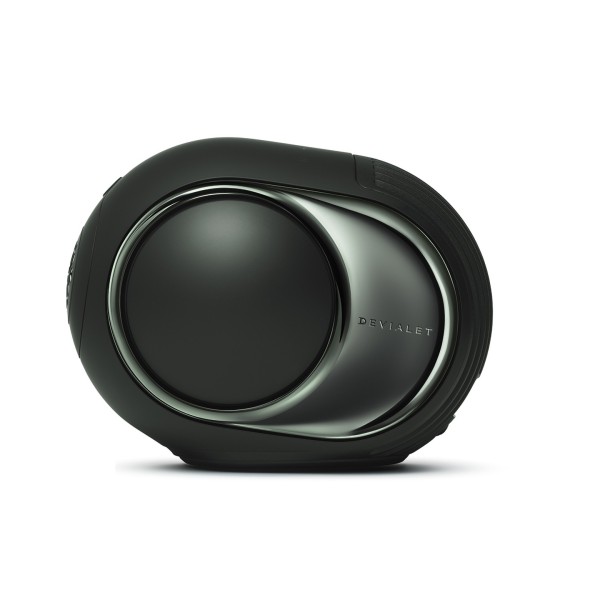 Devialet Phantom Ultimate 98 dB Wireless Speakers (Pair), Light Pearl 6