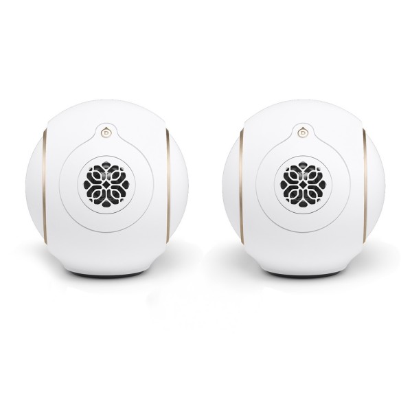 Devialet Phantom Ultimate 98 dB Wireless Speakers (Pair), Opéra de Paris 1 