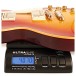 Gibson Custom 1958 Les Paul Standard Reissue VOS, Washed Cherry Sunburst #85370 - weight shot