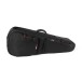 Gator ICON Series Bag For Dreadnought Guitars, Black