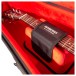 Gator ICON Series Bag For Dreadnought Guitars, Black
