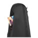 Gator ICON Series Bag For Dreadnought Guitars, Black