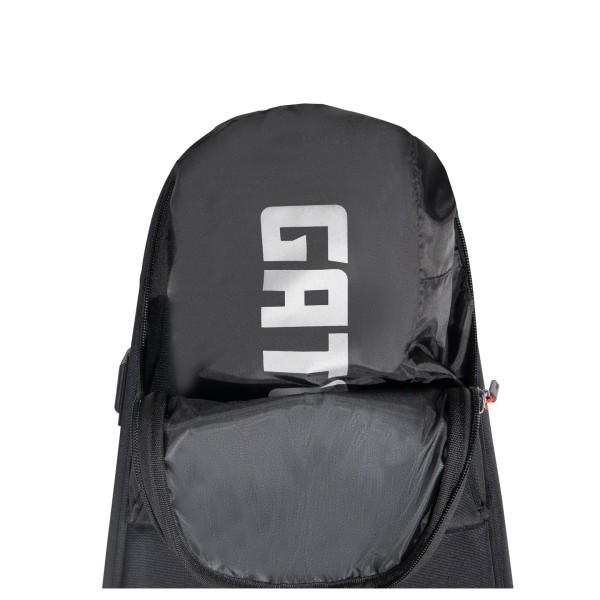 Gator ICON Series Bag For Dreadnought Guitars, Black