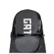 Gator ICON Series Bag For Dreadnought Guitars, Black