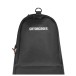 Gator ICON Series Bag For Dreadnought Guitars, Black
