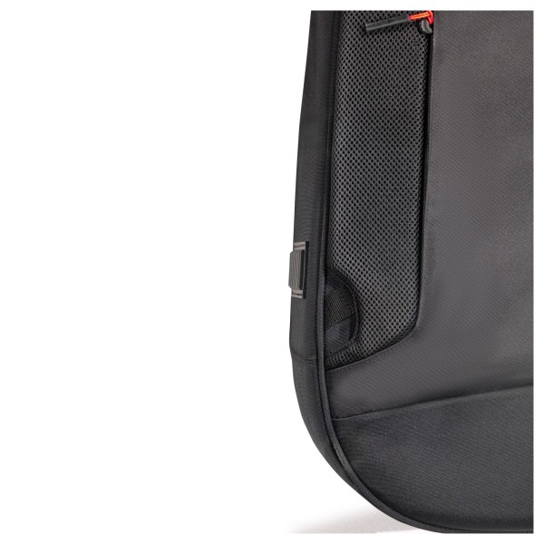 Gator ICON Series Bag For Dreadnought Guitars, Black
