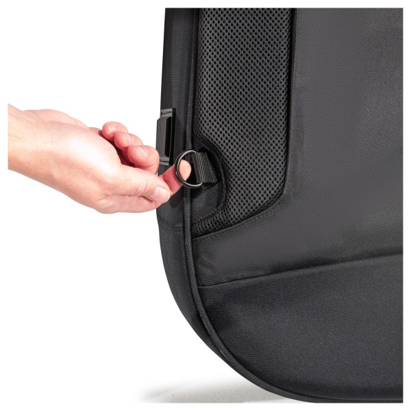 Gator ICON Series Bag For Dreadnought Guitars, Black