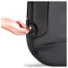 Gator ICON Series Bag For Dreadnought Guitars, Black
