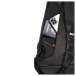 Gator ICON Series Bag For Dreadnought Guitars, Black