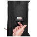 Gator ICON Series Bag For Dreadnought Guitars, Black