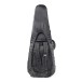 Gator ICON Series Bag For Dreadnought Guitars, Black