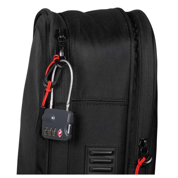 Gator ICON Series Bag For Dreadnought Guitars, Black