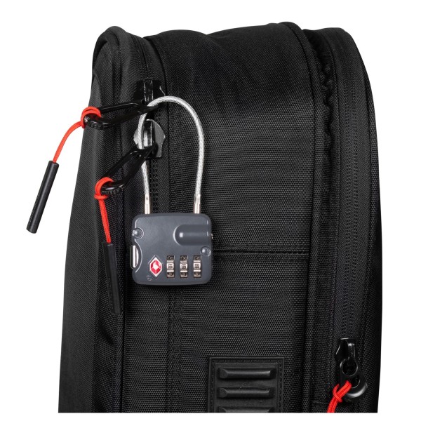 Gator ICON Series Bag For Dreadnought Guitars, Black