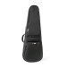 Gator ICON Series Bag For Dreadnought Guitars, Black