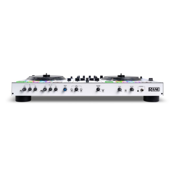 RANE ONE MK2 Professional Motorised DJ Controller - Front