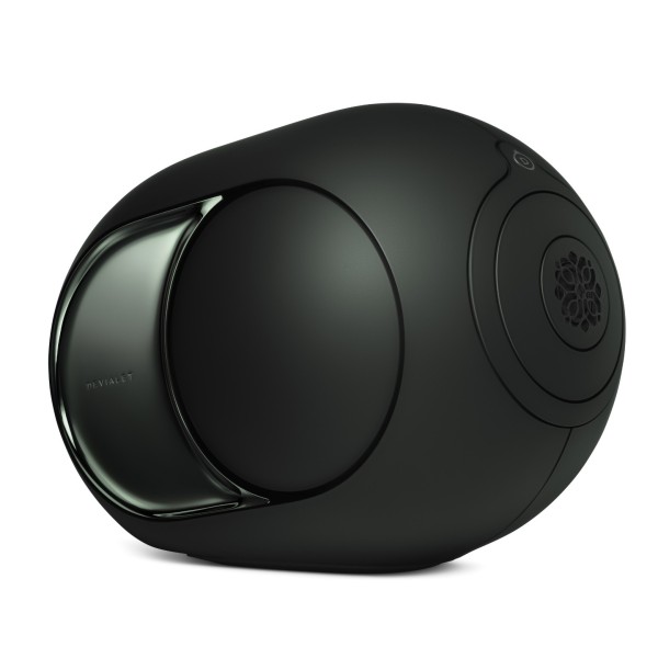 Devialet Phantom Ultimate 108 dB Wireless Speaker (Single),1