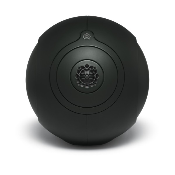 Devialet Phantom Ultimate 108 dB Wireless Speaker (Single), 2