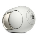 Devialet Phantom Ultimate 108 dB Wireless Speaker (Single), Light Pearl
