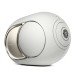 Devialet Phantom Ultimate 108 dB Wireless Speaker (Single), Light Pearl