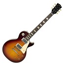 Gibson Custom 1958 Les Paul Standard Reissue VOS, Bourbon Burst #85152