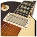 Gibson Custom 1958 Les Paul Standard Reissue VOS, Bourbon Burst #85152 - neck pickup