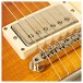Gibson Custom 1958 Les Paul Standard Reissue VOS, Bourbon Burst #85152 - bridge pickup