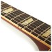 Gibson Custom 1958 Les Paul Standard Reissue VOS, Bourbon Burst #85152 - 12th fret