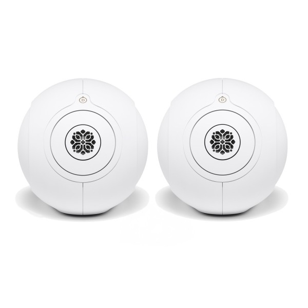 Devialet Phantom Ultimate 108 dB Wireless Speakers (Pair), Opéra de Paris -2