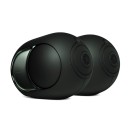 Devialet Phantom Ultimate 108 dB Wireless Speakers (Pair), Deep Forest