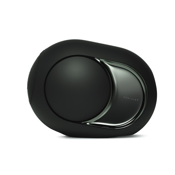 Devialet Phantom Ultimate 108 dB Wireless Speakers (Pair), Deep Forest 4 