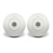 Devialet Phantom Ultimate 108 dB Wireless Speakers (Pair), Light Pearl 2