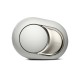 Devialet Phantom Ultimate 108 dB Wireless Speakers (Pair), Light Pearl 4