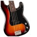 Fender American Professional Classic Precision Bass RW, 3-Color Sunburst - hardware