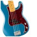 Fender American Professional Classic Precision Bass MN, Faded Lake Placid Blue - hardware