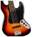 Fender American Professional Classic Jazz Bass RW, 3-Color Sunburst - hardware