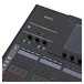Behringer WING Mixer Left Section Closeup