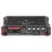 Tascam FR-AV4 Professional 4-Track Field Recorder - Front
