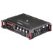 FR-AV4 4-Track Field Recorder - Angled
