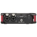 FR-AV4 Field Recorder - Left Side