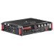 Tascam FR-AV4 Professional 4-Track Field Recorder - Top