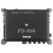 Tascam FR-AV4 Professional 4-Track Field Recorder - Top