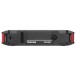 Tascam FR-AV4 Professional 4-Track Field Recorder - Rear